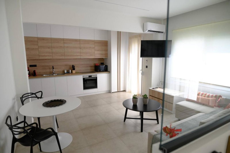 Lighthouse Apartments, Alexandroupoli, Greece