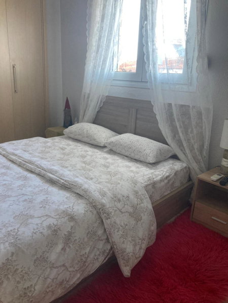 Small apartment, great view!, Veria, Greece
