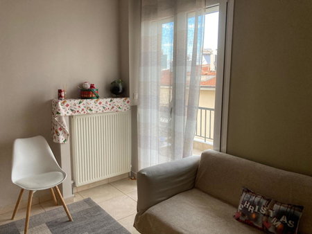 Small apartment, great view!, Veria, Greece