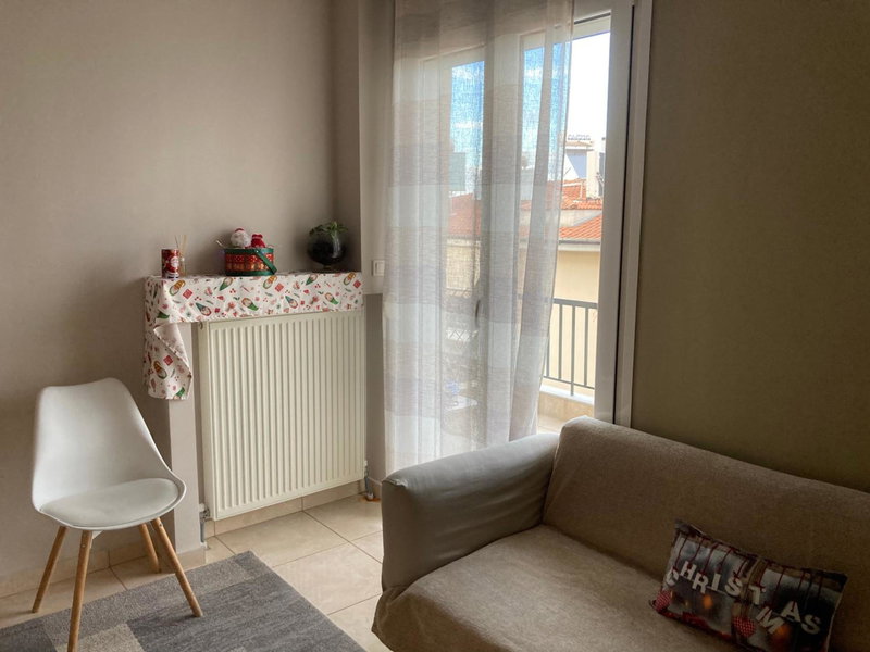 Small apartment, great view!, Veria, Greece