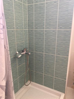 Small apartment, great view!, Veria, Greece