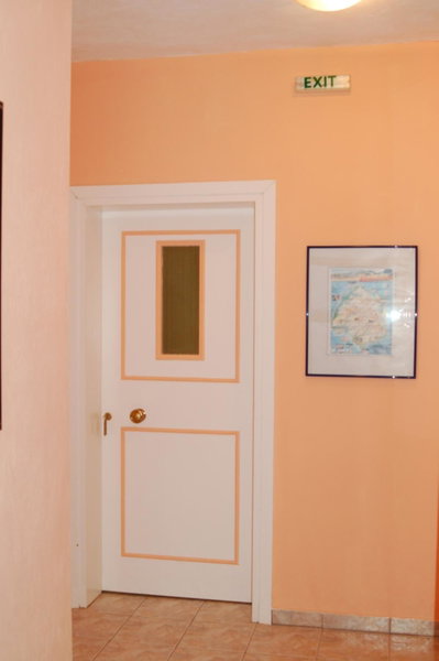 Aegean Villas, Potos, Greece