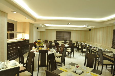 Europa Hotel, Kastoria, Greece