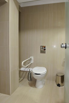 Europa Hotel, Kastoria, Greece