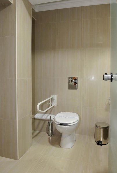 Europa Hotel, Kastoria, Greece