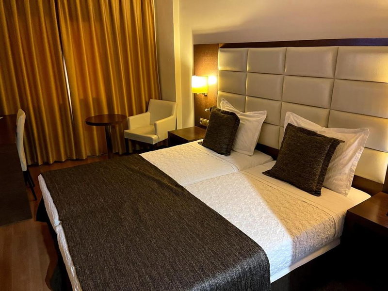 Europa Hotel, Kastoria, Greece