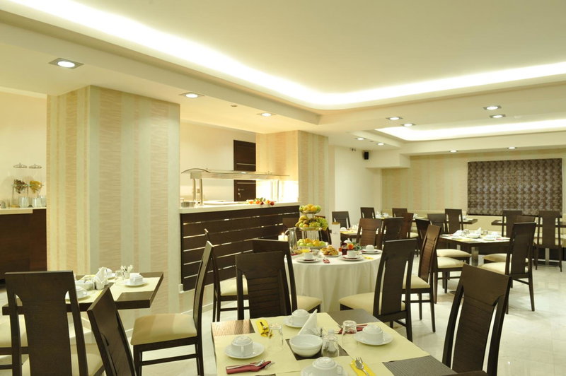 Europa Hotel, Kastoria, Greece