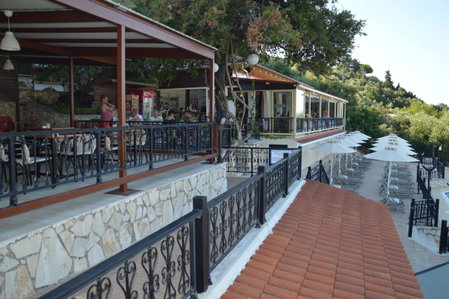 Zante Palace, Tsilivi, Greece