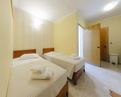 Zante Palace, Tsilivi, Greece