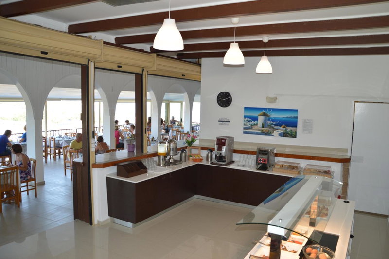 Zante Palace, Tsilivi, Greece