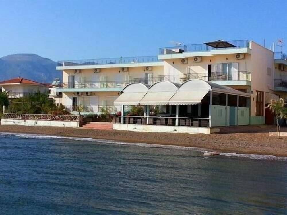Artemis Hotel, Greece