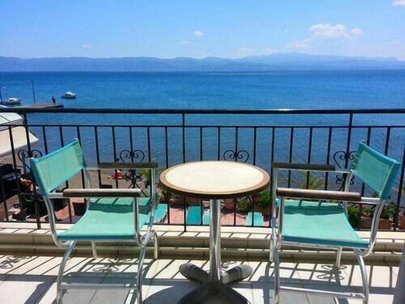 Artemis Hotel, Eretria, Greece