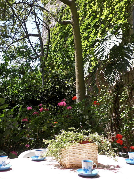 Oasis Apartments, Nafplio, Greece
