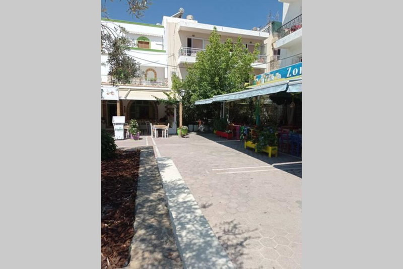 Guest House Pauline, Kos Town, Greece