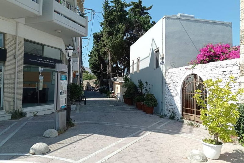 Guest House Pauline, Kos Town, Greece