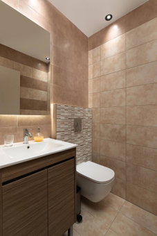 Rhodes Skyline Suite with out Door Jacuzzi Sea View A2, Ixia, Greece