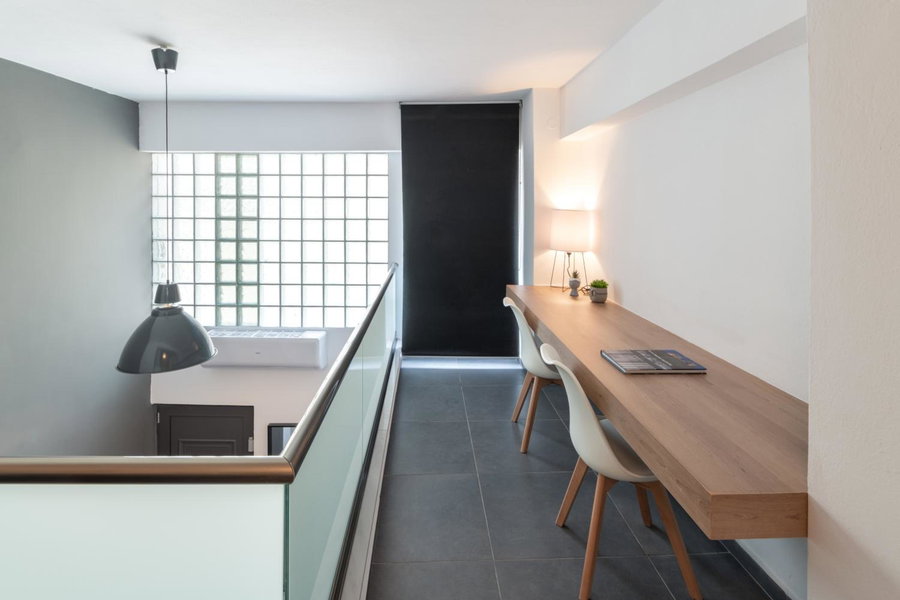Zen Central Luxury Apartment, Heraklio Town, Greece
