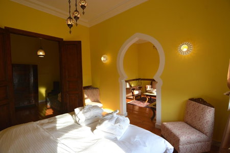Amina Hanem Boutique Apartments, Kavala, Greece