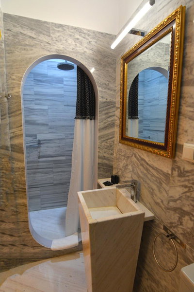 Amina Hanem Boutique Apartments, Kavala, Greece