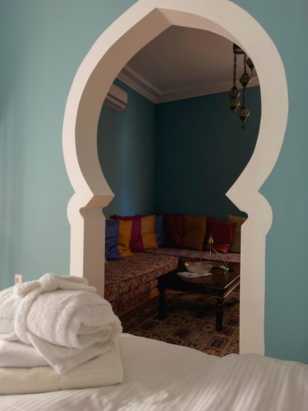 Amina Hanem Boutique Apartments, Kavala, Greece