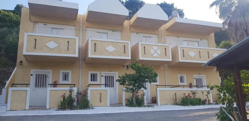 Denise Apartments Kefalos, Kefalos, Greece