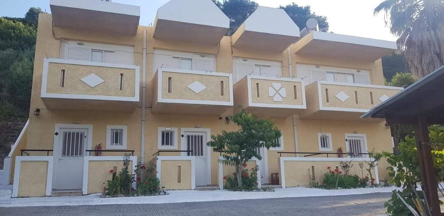 Denise Apartments Kefalos, Kefalos, Greece