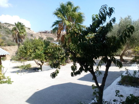 Denise Apartments Kefalos, Kefalos, Greece