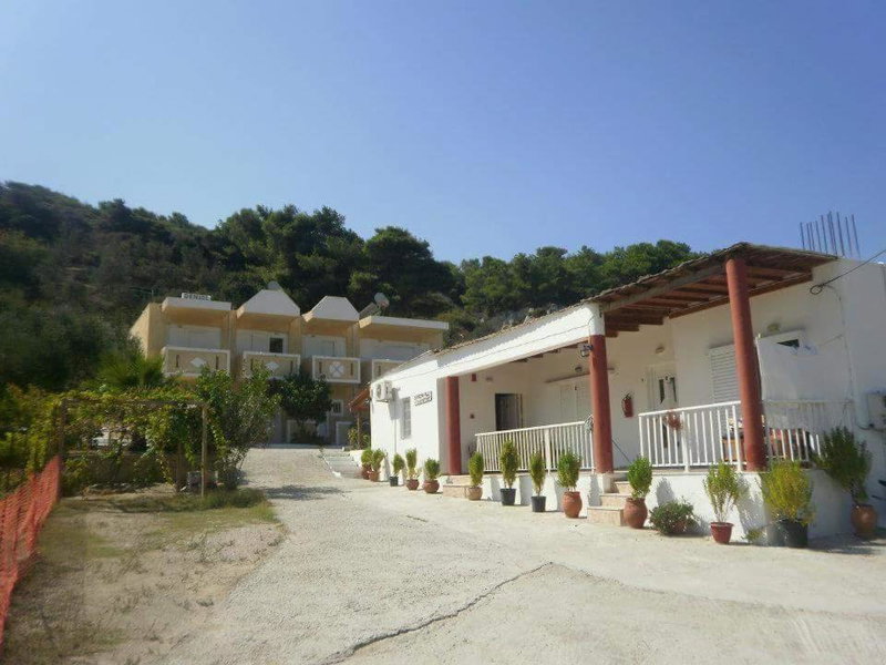 Denise Apartments Kefalos, Kefalos, Greece