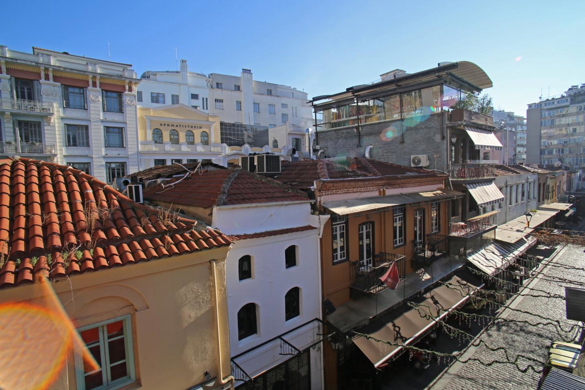 GreeceRent - LADADIKA, Grecia