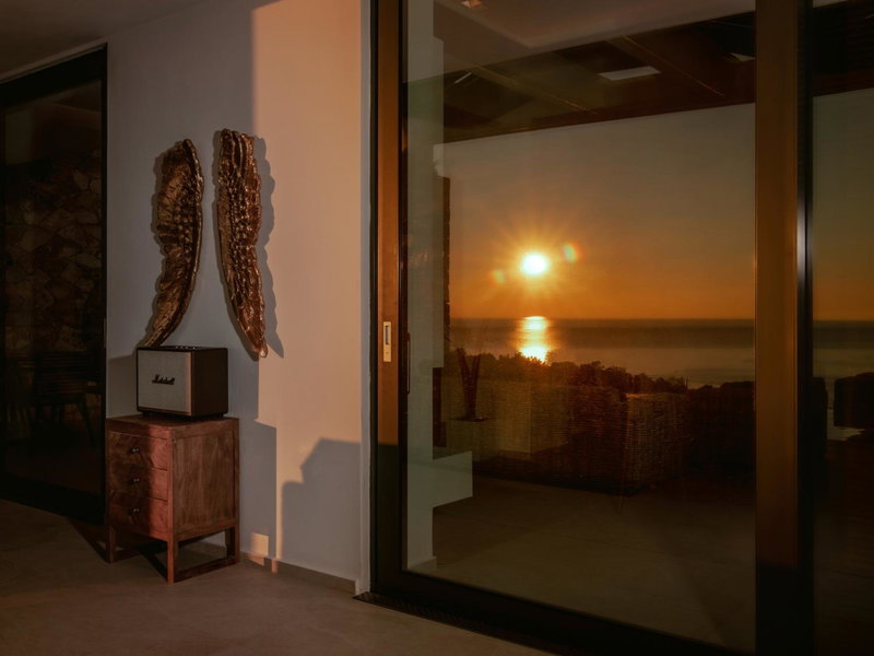 Horizon Luxury Suite, Agios Nikolaos, Greece