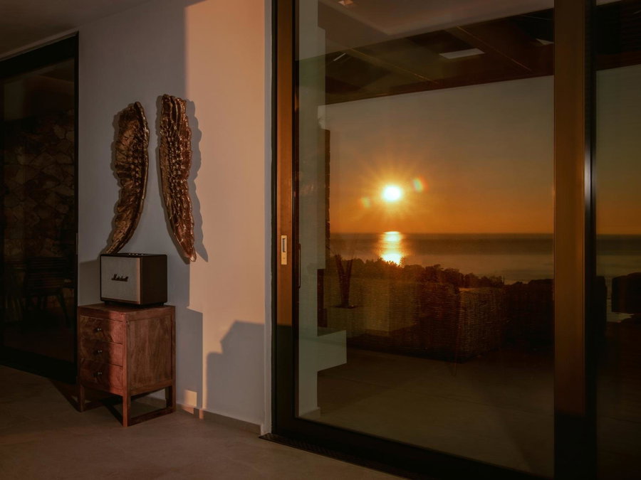 Horizon Luxury Suite, Agios Nikolaos, Greece
