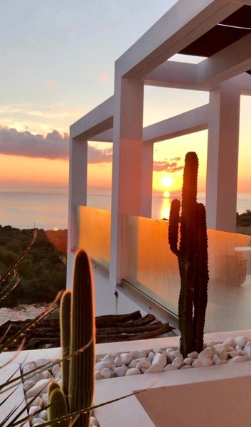 Horizon Luxury Suite, Agios Nikolaos, Greece