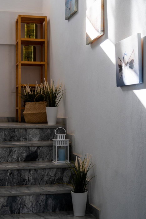Athena's Studios, Polykhrono, Greece