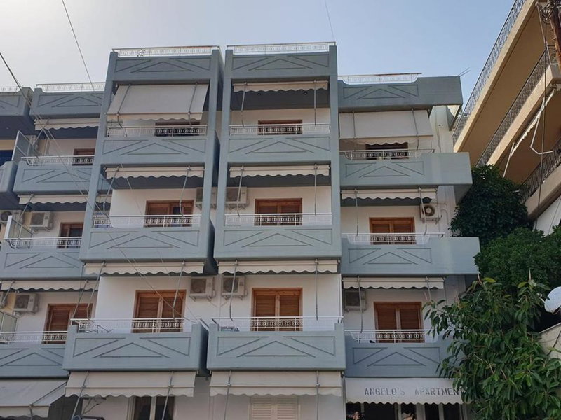 Angelo Apartments Tolo, Tolo, Greece
