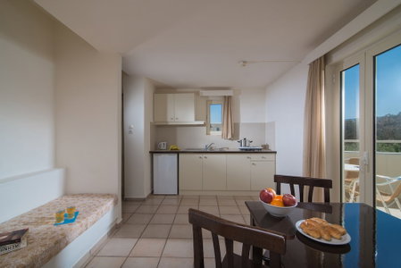 Ourania Apartments, Hersonissos, Greece