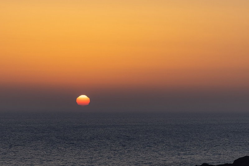 Arpathea Villas, Karpathos, Greece