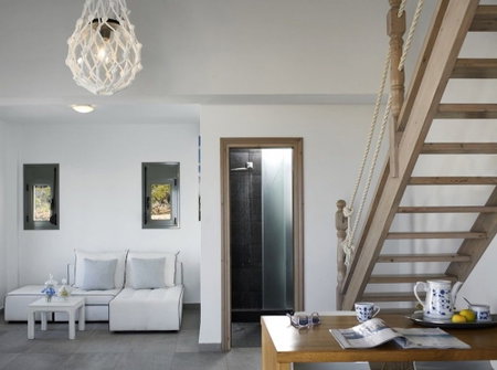 Arpathea Villas, Karpathos, Greece