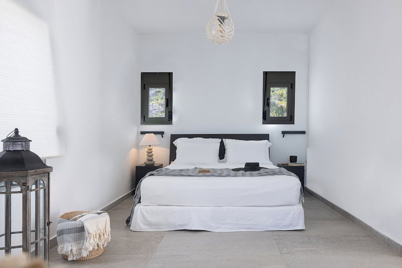 Arpathea Villas, Karpathos, Greece