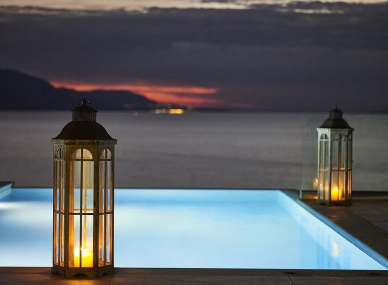 Arpathea Villas, Karpathos, Greece
