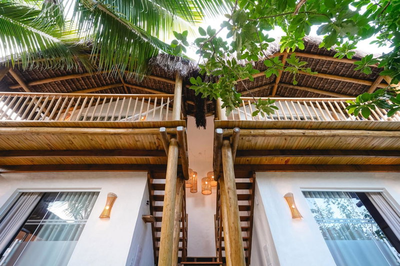 Nomads Flats, Itacaré, Brazil