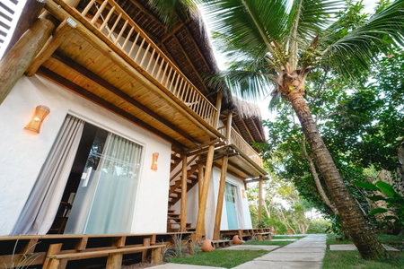Nomads Flats, Itacaré, Brazil