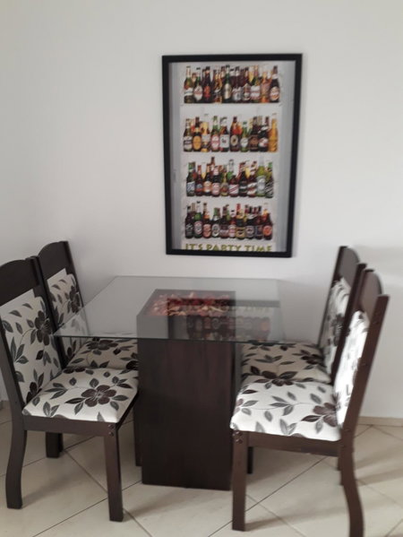 Apartamento Orquídea, Campos dos Goytacazes, Brazil