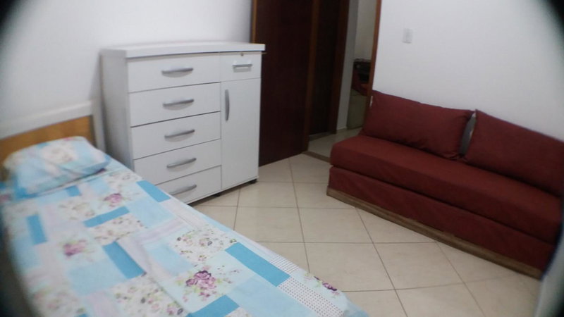 Apartamento Orquídea, Campos dos Goytacazes, Brazil