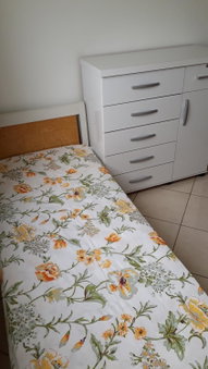 Apartamento Orquídea, Campos dos Goytacazes, Brazil