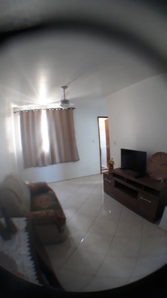 Apartamento Orquídea, Campos dos Goytacazes, Brazil