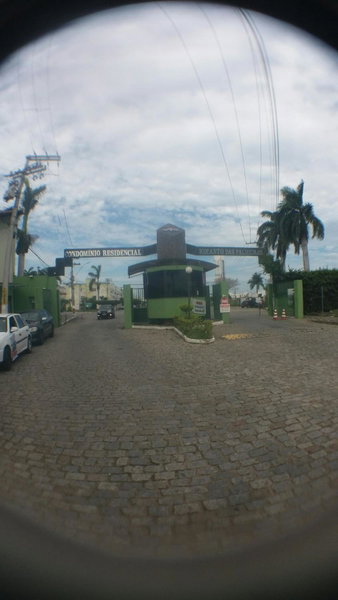 Apartamento Orquídea, Campos dos Goytacazes, Brazil