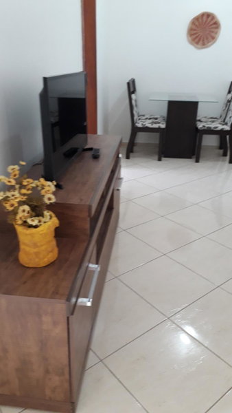 Apartamento Orquídea, Campos dos Goytacazes, Brazil