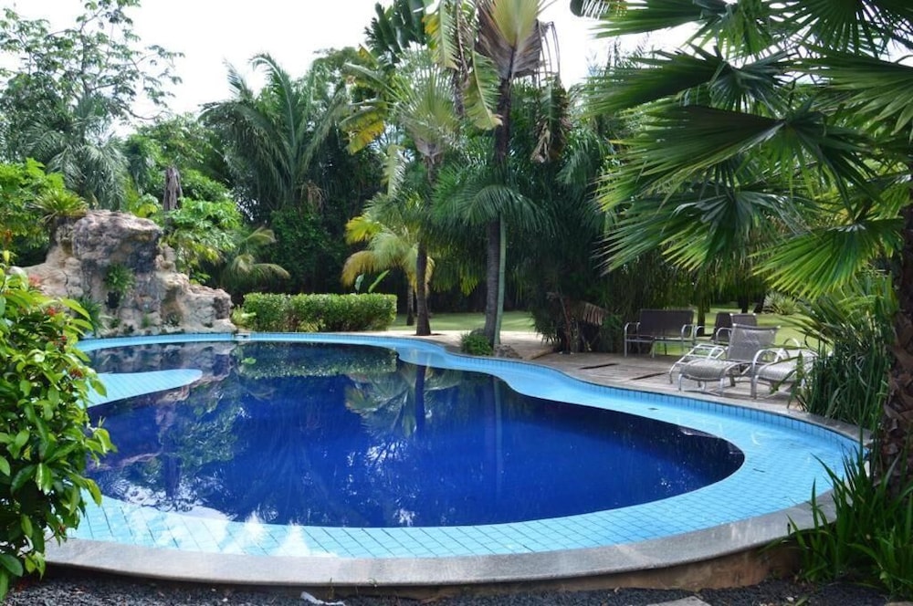 Araguaia Hotel, Brazil