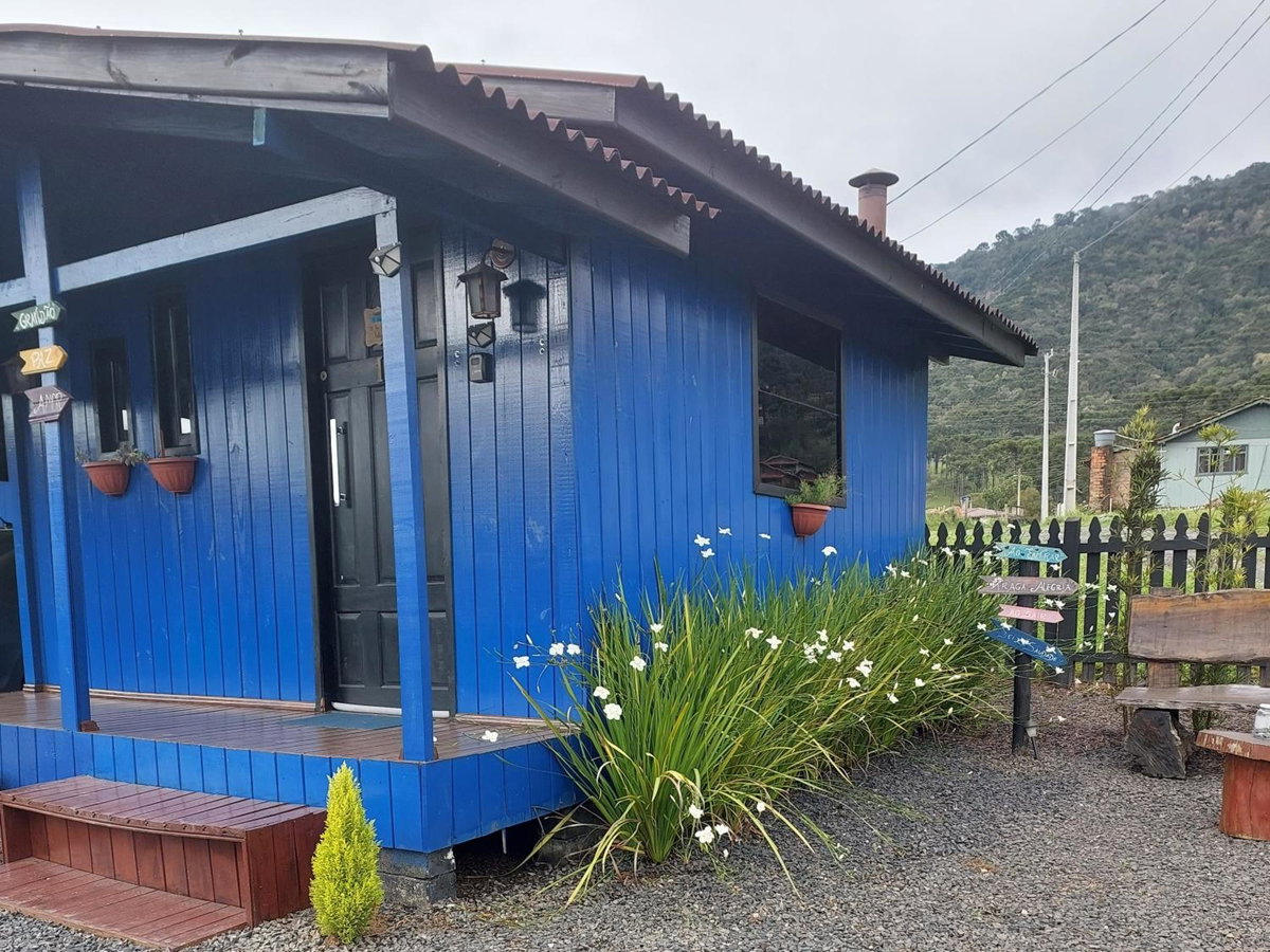 Hotel · Cabana Brisa Do Valle, Urubici