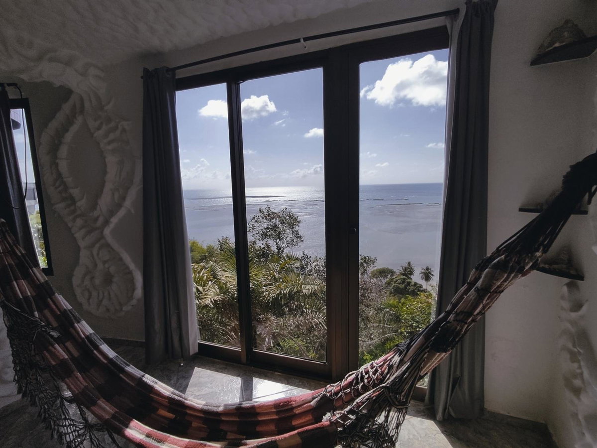 Suítes Bela Vista, Brazil